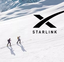 Starlink ofrecerá llamadas de emergencia gratis por satélite para todos los usuarios sin importar su operadora o el lugar