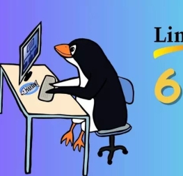 Una nueva versión de Linux ya está disponible, así es la edición 6.11