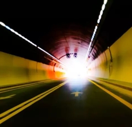 ¿Por qué no funciona el GPS dentro de un túnel?