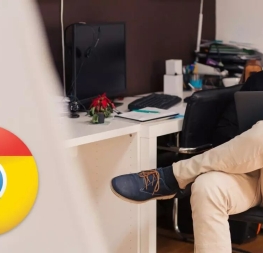 Este ajuste de Google Chrome viene desactivado por defecto, pero puede librarte de gran parte de las amenazas online 