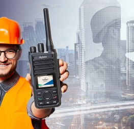 Two Way Radio - Introduction to Radio Communication