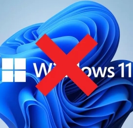 This is one of the main reasons why users will not upgrade their computers to Windows 11