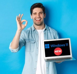 Update Windows 11 now if you don't want your computer to suffer performance issues