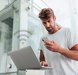 Cómo saber si alguien está conectado a tu WiFi y qué debes hacer para echarle