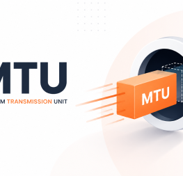 Unidad de transmisión máxima (MTU) en redes IPv6