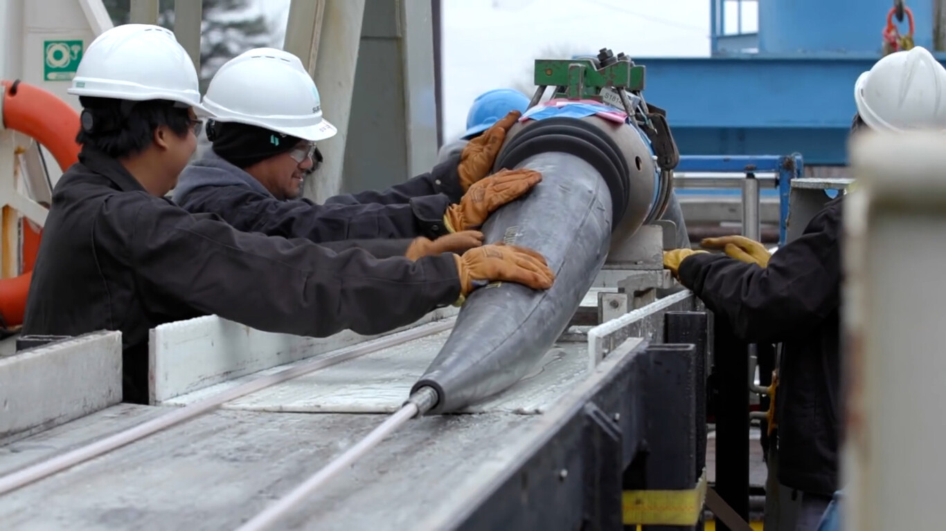 El nuevo cable submarino de Google unirá Estados Unidos con Argentina y podrá funcionar con una sola fuente de alimentación