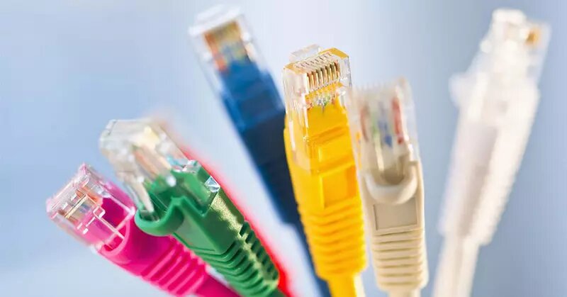 Aprueban un nuevo estándar de Ethernet con hasta 400 Gbps de velocidad