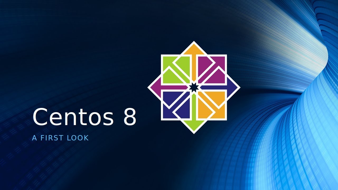 Configurar la interfaz de unión LACP en CentOS 8
