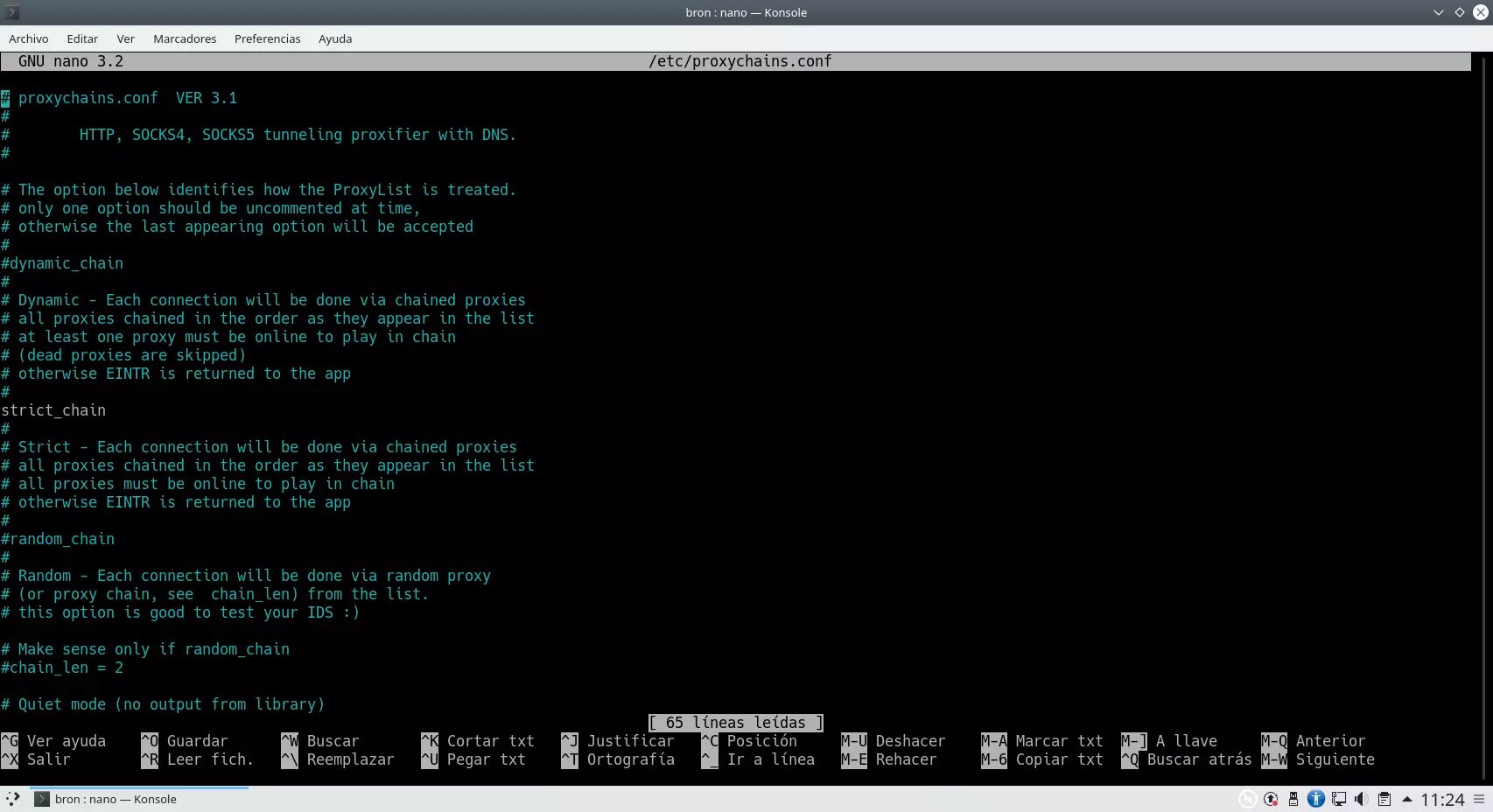 proxy vs gateway