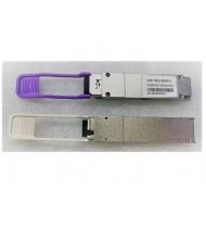 Módulo transceptor óptico LC TX1304/RX1280nm de fibra única QSFP28 100G BIDI 80km 100G-BIDI-80KM