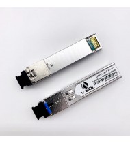 MODULO PARA OLT MARCA Vsol C++++ / Módulo VSOL GPON OLT SFP c++++ 9DB 1490/1310nm Puerto transceptor SC