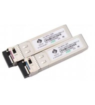 Huawei SFP-10G-BXD2 Compatible 10g bidi sfp módulo transceptor SFP + BIDI 20KM (PAR)