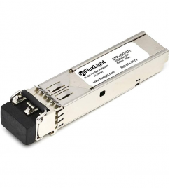 Transceptor óptico compatible con Cisco SFP-10G-S...