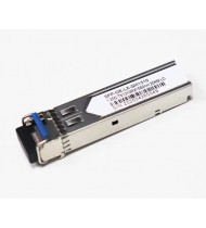 1 UNIDAD 1310nm - módulo transceptor SFP 1,25G LC 1310nm/1550nm 20km
