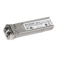 Módulo transceptor Netgear AXM761-10000S 10GBASE-SR SFP+ 850nm 300m compatible (PAR)