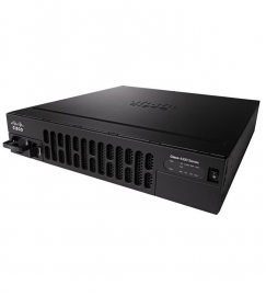 Router Cisco ISR4351/K9 200Mbps-400Mbps